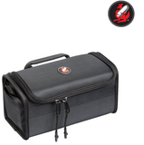 Joey Knows Pouches C14 Blues Traveler Harmonica Case (Holds up to 14 Diatonics). Includes Free USA Shipping