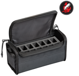 Joey Knows Pouches C14 Blues Traveler Harmonica Case (Holds up to 14 Diatonics). Includes Free USA Shipping