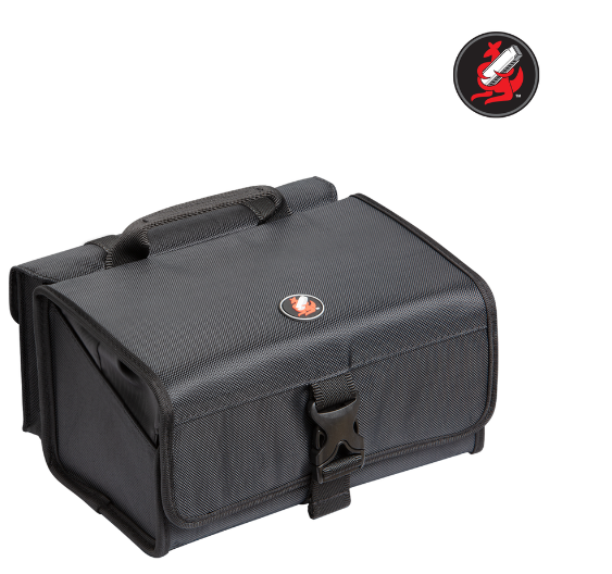 Harmonica Cases, Belts, and Pouches – Page 3 – RockinRonsMusic