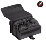 Joey Knows Pouches C21 Harmonicaddy Harmonica Case(Holds up to 21 Diatonics). Includes Free USA Shipping