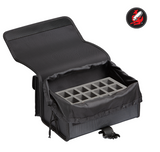 Joey Knows Pouches C21 Harmonicaddy Harmonica Case(Holds up to 21 Diatonics). Includes Free USA Shipping