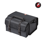 Joey Knows Pouches C21 Harmonicaddy Harmonica Case(Holds up to 21 Diatonics). Includes Free USA Shipping