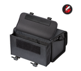 Joey Knows Pouches C21 Harmonicaddy Harmonica Case(Holds up to 21 Diatonics). Includes Free USA Shipping