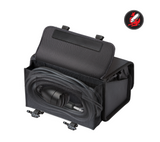 Joey Knows Pouches C21 Harmonicaddy Harmonica Case(Holds up to 21 Diatonics). Includes Free USA Shipping