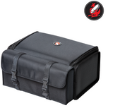 Joey Knows Pouches C30 Busking Buddy Harmonica Case(Holds up to 30 Diatonics). Includes Free USA Shipping