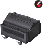 Joey Knows Pouches C30 Busking Buddy Harmonica Case(Holds up to 30 Diatonics). Includes Free USA Shipping