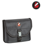 Joey Knows Pouches C5 Harmonica Case (Holds up to 5 Diatonics). Includes Free USA Shipping