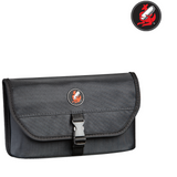 Joey Knows Pouches C7 Harmonica Case (Holds up to 7 Diatonics). Includes Free USA Shipping