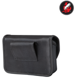 Joey Knows Pouches C7 Harmonica Case (Holds up to 7 Diatonics). Includes Free USA Shipping