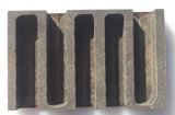 Andrew Zajac Extended French Tuner AND Five Cent Tuner. Free USA Shipping.