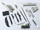 Andrew Zajac Full Tool Kit Free US Shipping