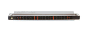 *Deal Of The Day* DaBell Festival 21 Tremolo Harmonica 1002 Keys  C#/Db, D, or E. Includes Free USA Shipping