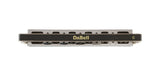 *On Sale* DaBell Festival 21 Tremolo Harmonica 1002 Keys G, A, A#/Bb, C#/Db, Gm, or G#m. Includes Free USA Shipping