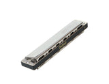 *On Sale* DaBell Festival 21 Tremolo Harmonica 1002 Keys G, A, A#/Bb, C#/Db, Gm, or G#m. Includes Free USA Shipping