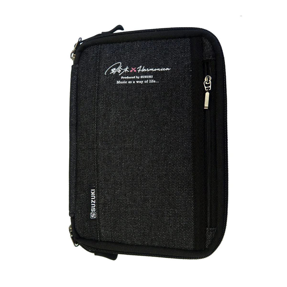 Harmonica Cases, Belts, and Pouches – Page 3 – RockinRonsMusic