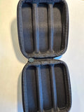 Suzuki 3 Piece Diatonic Harmonica Case. Includes Free USA Shipping