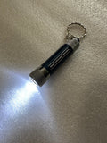 RockinRonsMusic Mini LED Flashlight. Includes Free USA Shipping