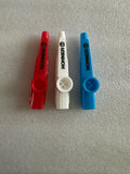 Hohner Kazoo 3 Pack. Includes Free USA Shipping