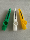 Hohner Kazoo 3 Pack. Includes Free USA Shipping