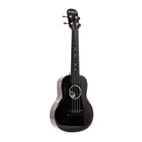 Bushman Lalo Ukulele M1. Includes Free USA Shipping