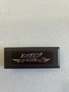 EastTop Blues Pro With Welded Reeds T008S Key of G#/Ab. Includes Free USA Shipping