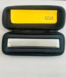 *Deal Of The Day* Kongsheng 2430 24- Hole Octave Harmonica Keys C or D. Includes Free USA Shipping