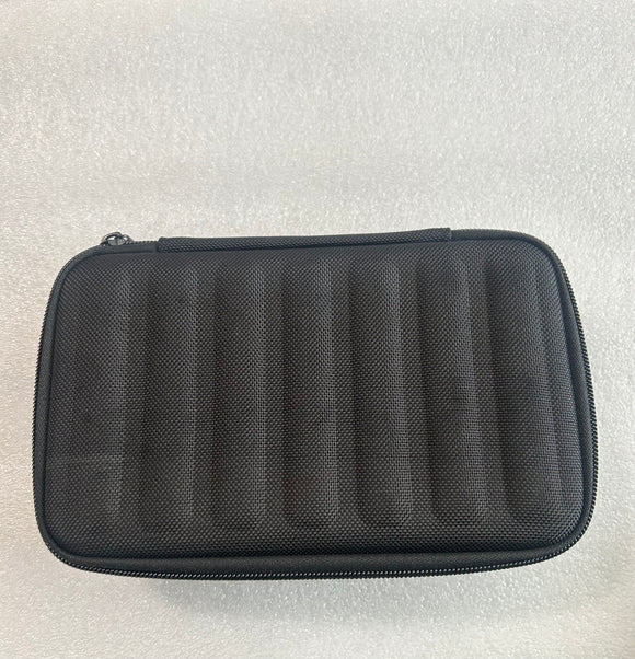 7 pc Diatonic Harmonica Case (Not Branded). Includes Free USA Shipping