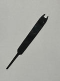 Richard Sleigh "Long Neck" Reed Wrench. Includes Free USA Shipping