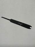 Richard Sleigh "Long Neck" Reed Wrench. Includes Free USA Shipping