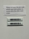 Richard Sleigh "Long Neck" Reed Wrench. Includes Free USA Shipping