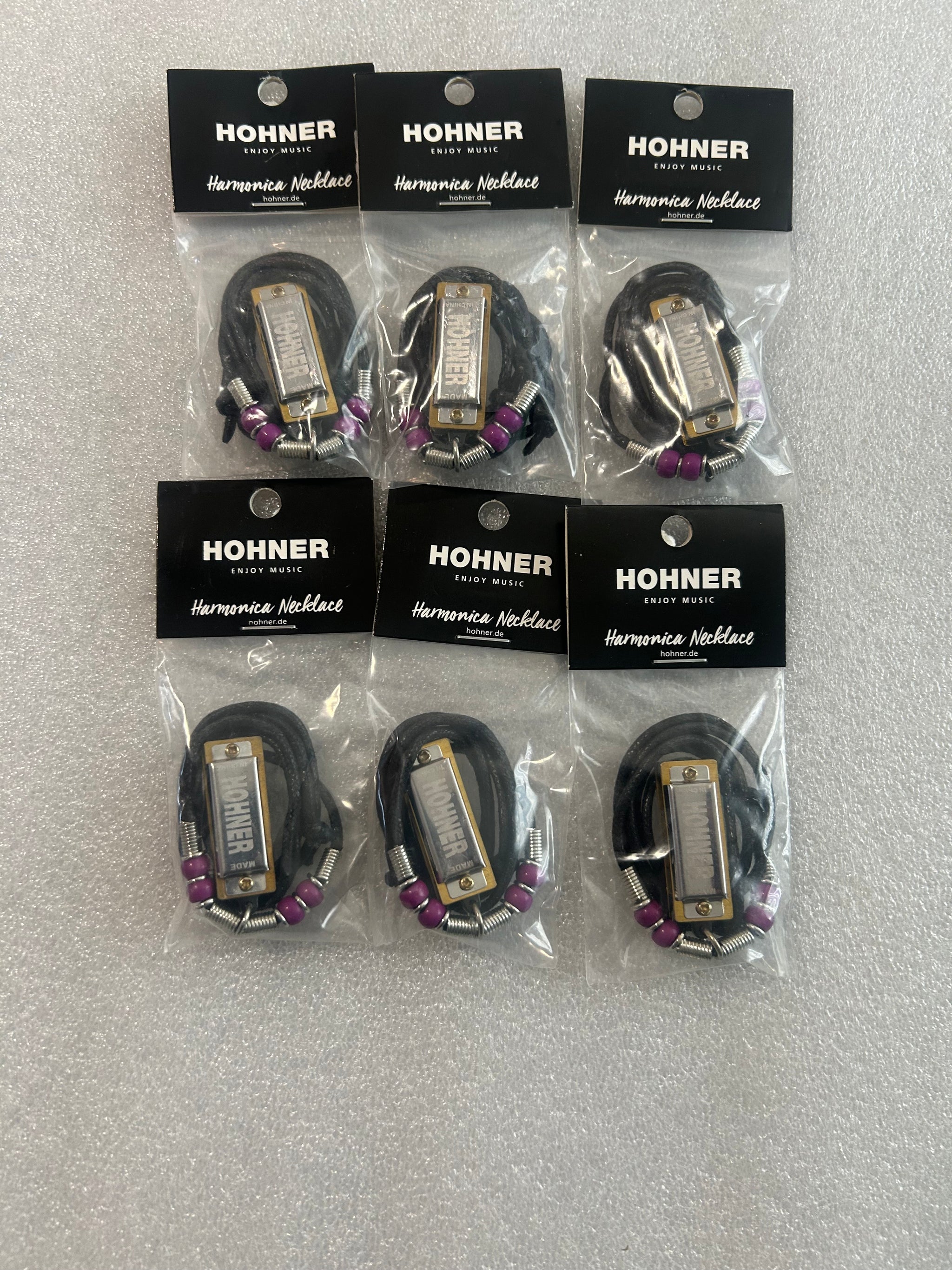 Mini Harmonicas and Other Smaller Harmonicas – RockinRonsMusic