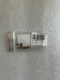 Hohner 64 Chromonica Mouthpiece Nuts (8 pcs.) TM99023 includes Free USA Shipping