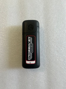 Hohner Crossover New Style Empty Case. Includes Free USA Shipping