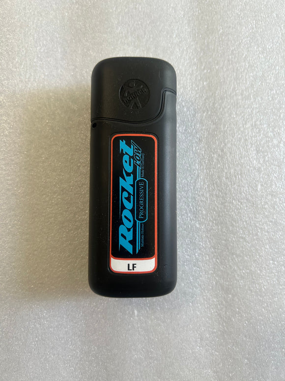 Hohner Rocket Low New Style Empty Case. Includes Free USA Shipping