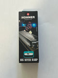 Hohner Big River 590 Includes Free USA Shipping