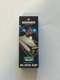 Hohner Big River 590 Includes Free USA Shipping