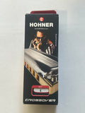 Hohner Crossover - Marine Band Crossover with free USA Shipping