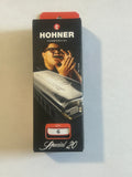 Hohner 560 Special 20 free USA Shipping
