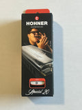 Hohner 560 Special 20 free USA Shipping