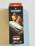 Hohner 560 Special 20 free USA Shipping