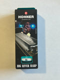 Hohner Big River 590 Includes Free USA Shipping