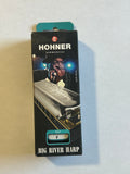 Hohner Big River 590 Includes Free USA Shipping