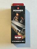 Hohner Crossover - Marine Band Crossover with free USA Shipping