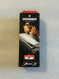Hohner Special 20 free USA Shipping