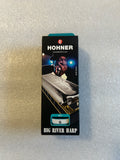 Hohner Big River 590 Includes Free USA Shipping