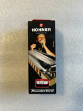 Hohner Thunderbird M2011  Free USA Shipping