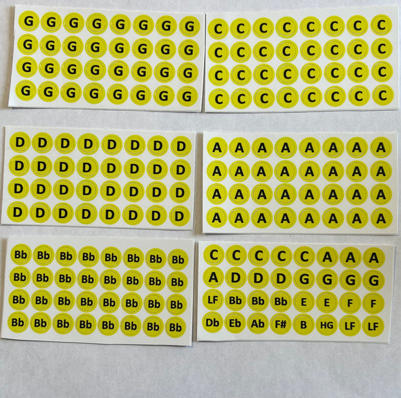 Bushman Standard 3/8