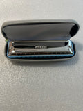 Kongsheng EZ12 Solo tuned 12-Hole Harmonica. Includes Free USA Shipping