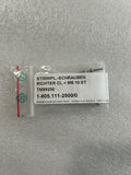 Hohner Stock Pozi Reed Plate Screws (10 pieces) TM99200. Includes Free USA Shipping