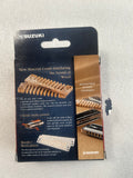 *On Sale* (Beat-up Box) Suzuki Manji Harmonica 3 Key Set C, G, A. Includes Free USA Shipping